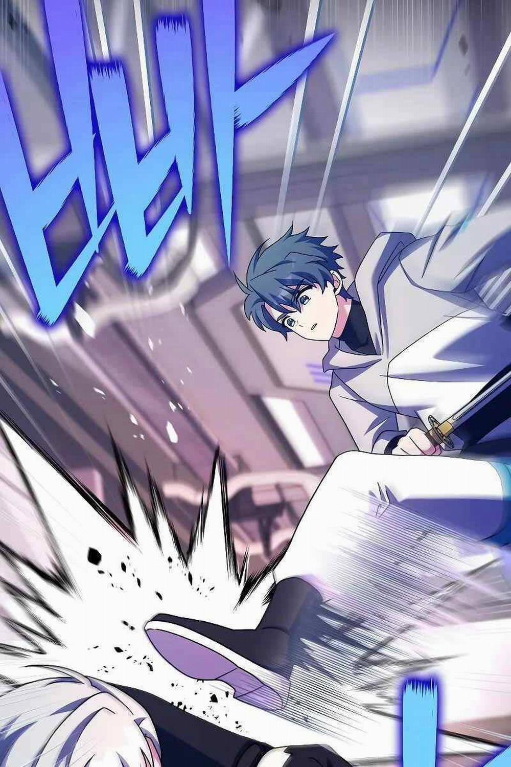 Nhân Vật Ngoài Lề Tiểu Thuyết 97 trang 39