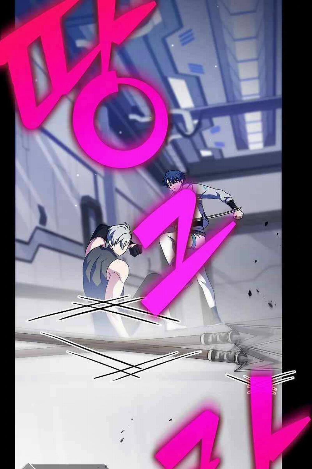 Nhân Vật Ngoài Lề Tiểu Thuyết 97 trang 41