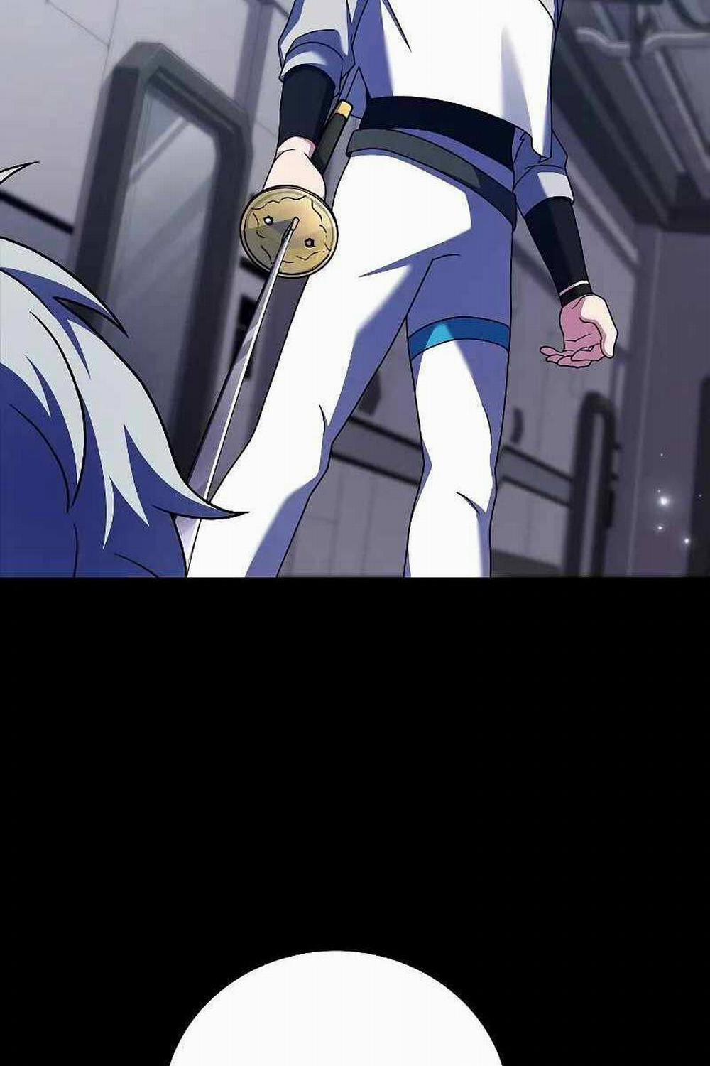 Nhân Vật Ngoài Lề Tiểu Thuyết 97 trang 45