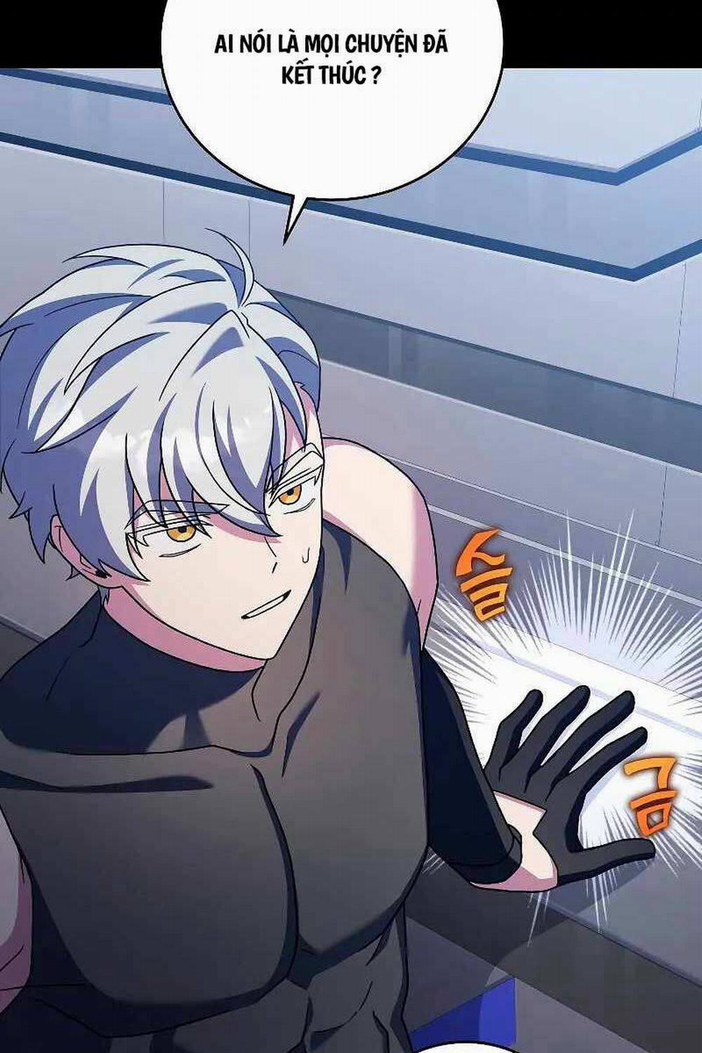 Nhân Vật Ngoài Lề Tiểu Thuyết 97 trang 46