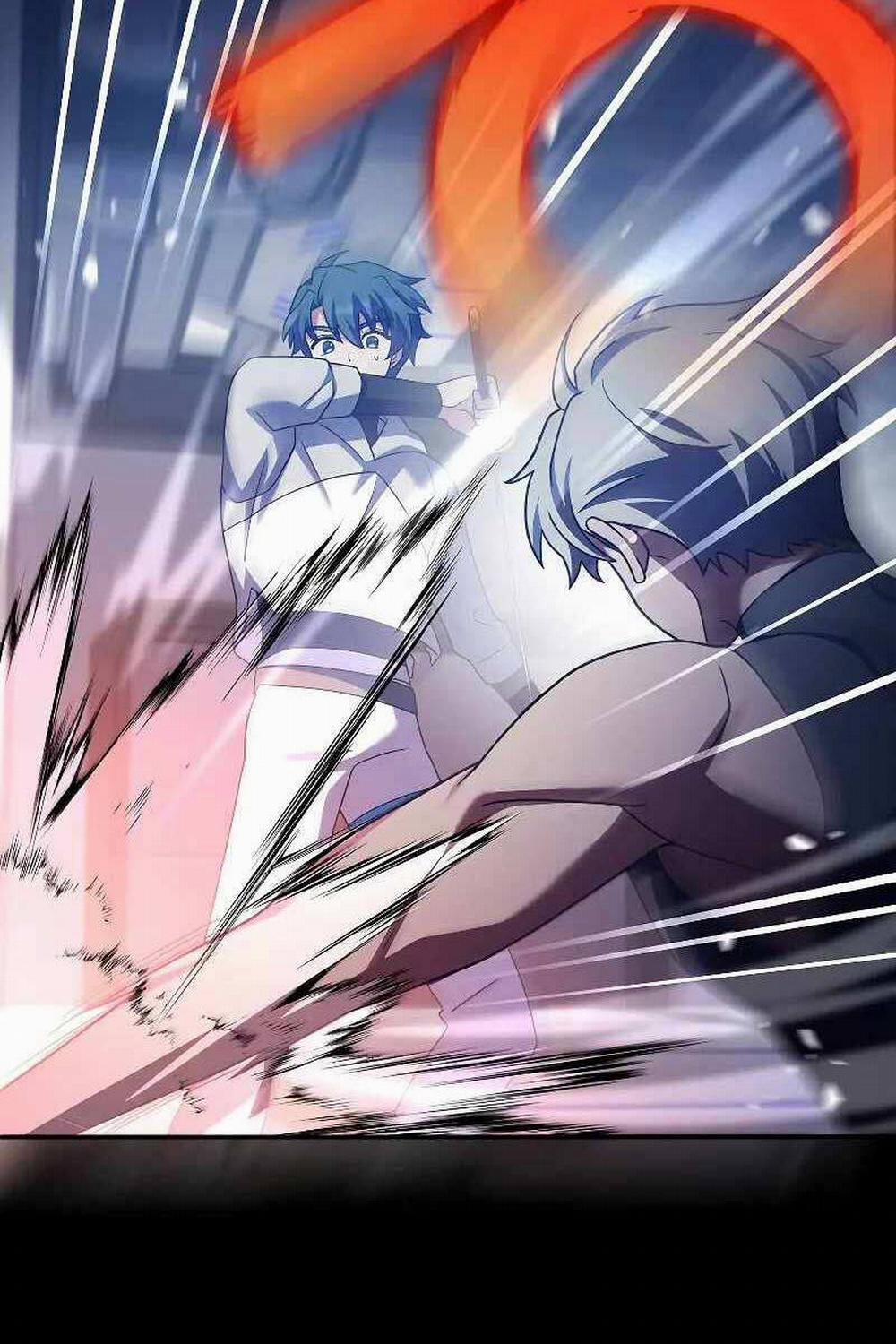 Nhân Vật Ngoài Lề Tiểu Thuyết 97 trang 48