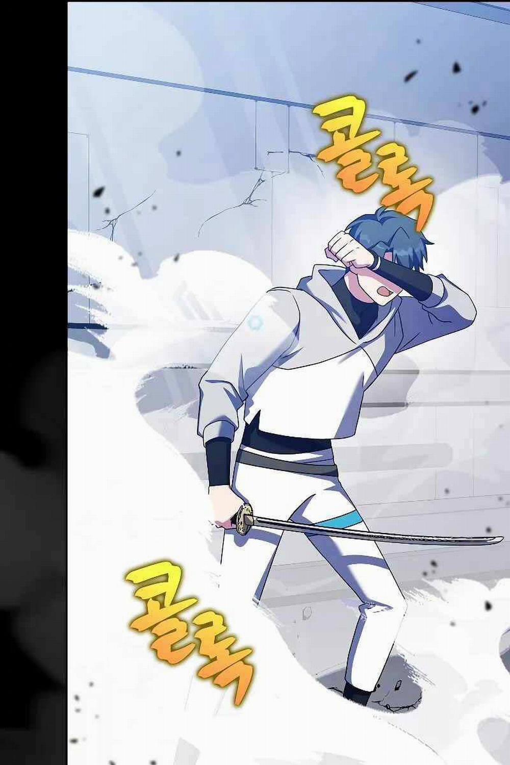 Nhân Vật Ngoài Lề Tiểu Thuyết 97 trang 54