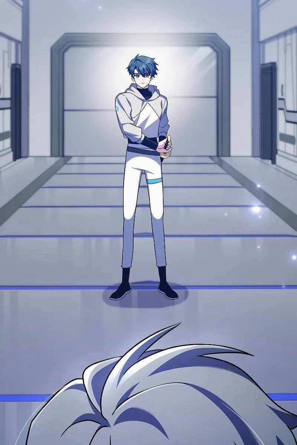 Nhân Vật Ngoài Lề Tiểu Thuyết 97 trang 6