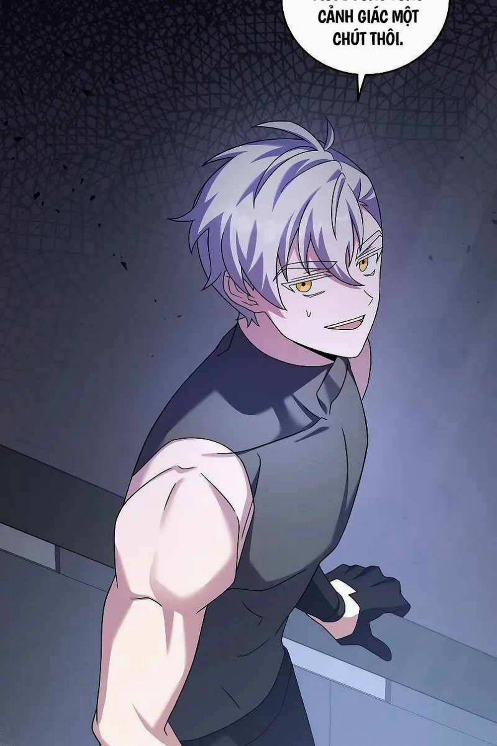 Nhân Vật Ngoài Lề Tiểu Thuyết 97 trang 61