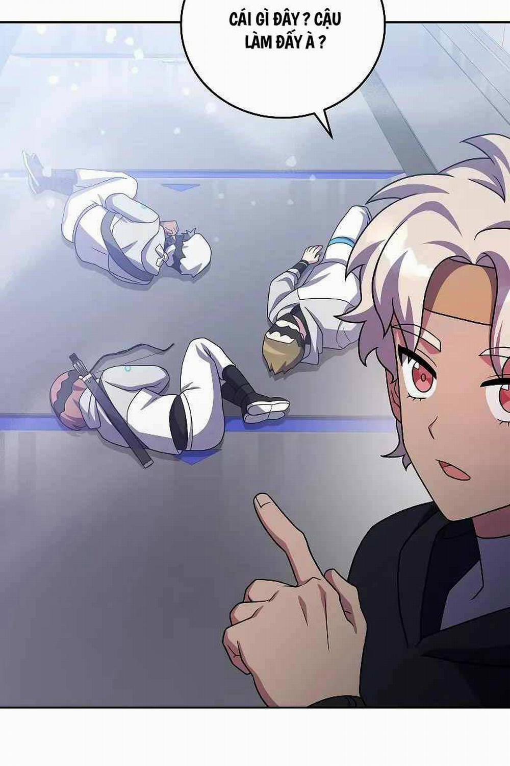 Nhân Vật Ngoài Lề Tiểu Thuyết 97 trang 72