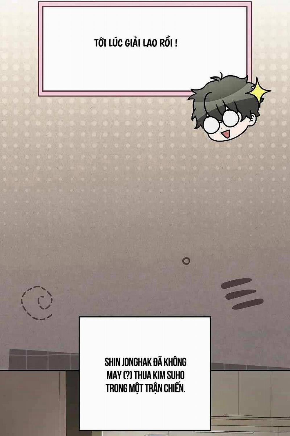 Nhân Vật Ngoài Lề Tiểu Thuyết 97 trang 76