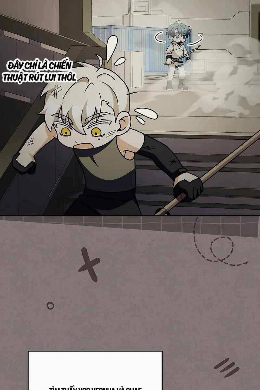 Nhân Vật Ngoài Lề Tiểu Thuyết 97 trang 77