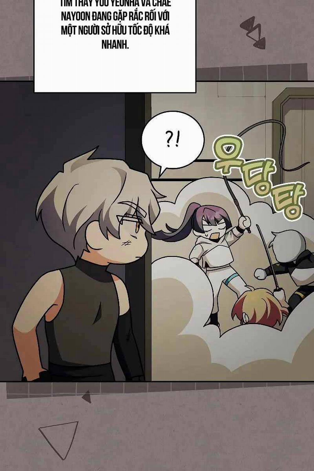 Nhân Vật Ngoài Lề Tiểu Thuyết 97 trang 78