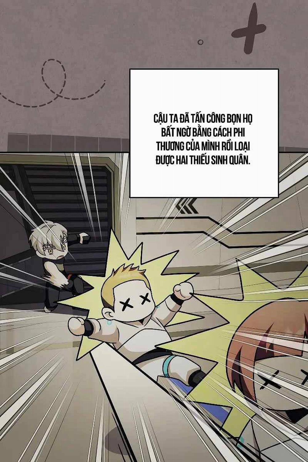 Nhân Vật Ngoài Lề Tiểu Thuyết 97 trang 79