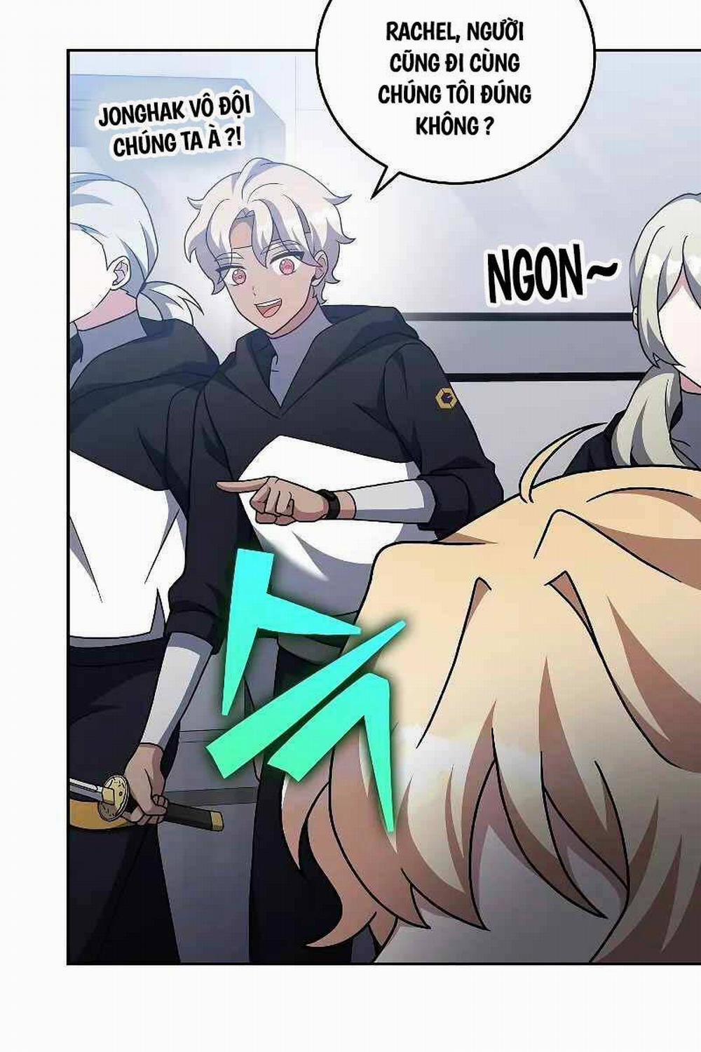 Nhân Vật Ngoài Lề Tiểu Thuyết 97 trang 84