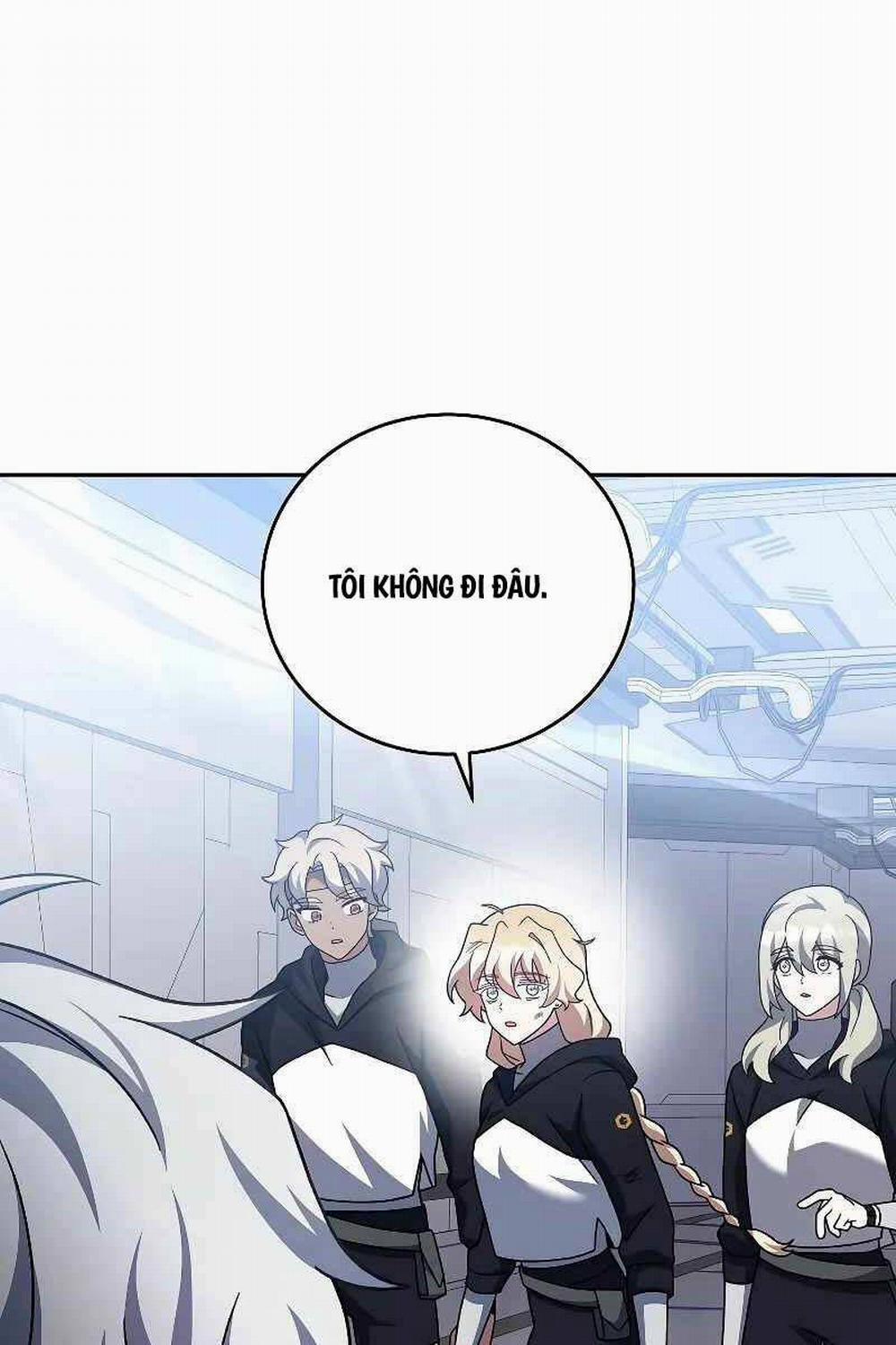 Nhân Vật Ngoài Lề Tiểu Thuyết 97 trang 85