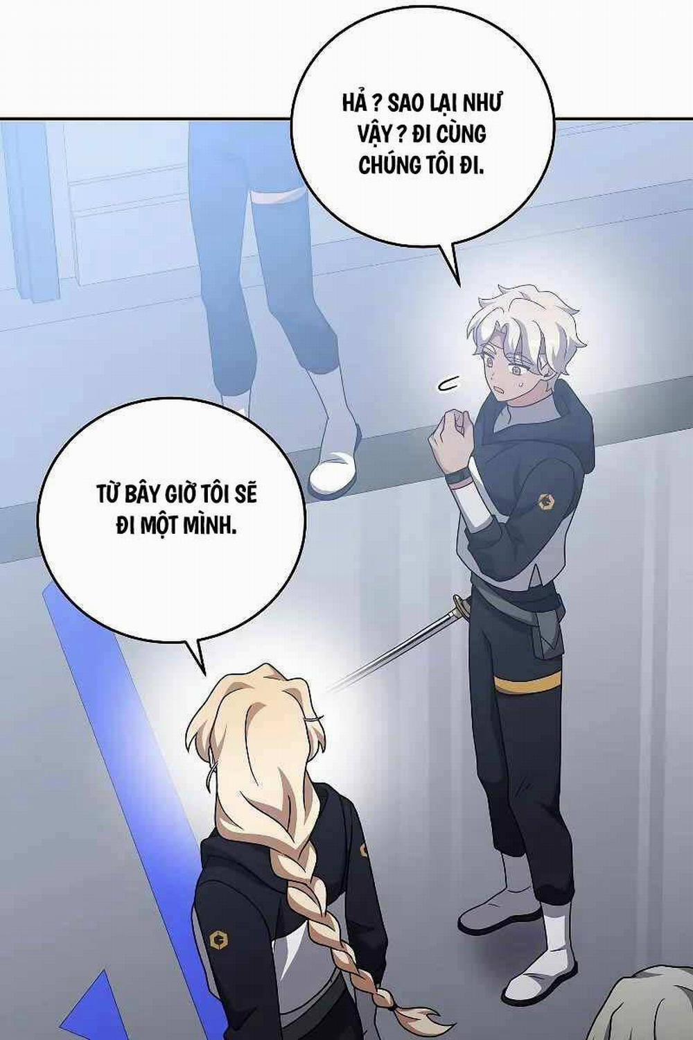 Nhân Vật Ngoài Lề Tiểu Thuyết 97 trang 87