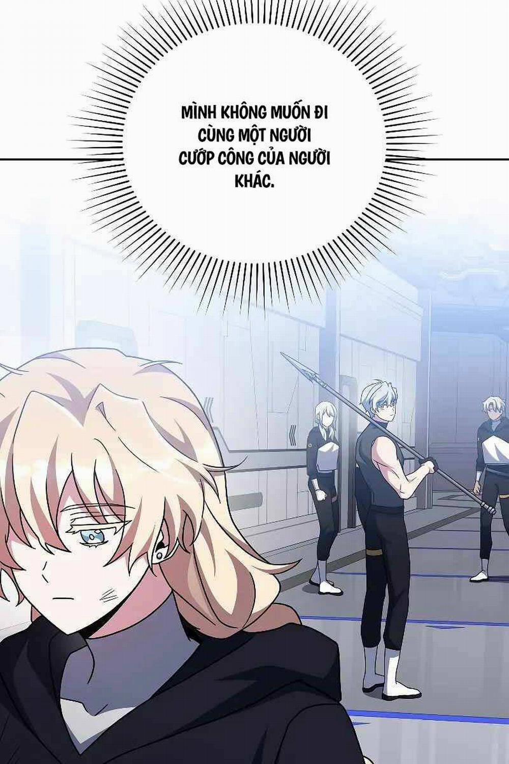 Nhân Vật Ngoài Lề Tiểu Thuyết 97 trang 90