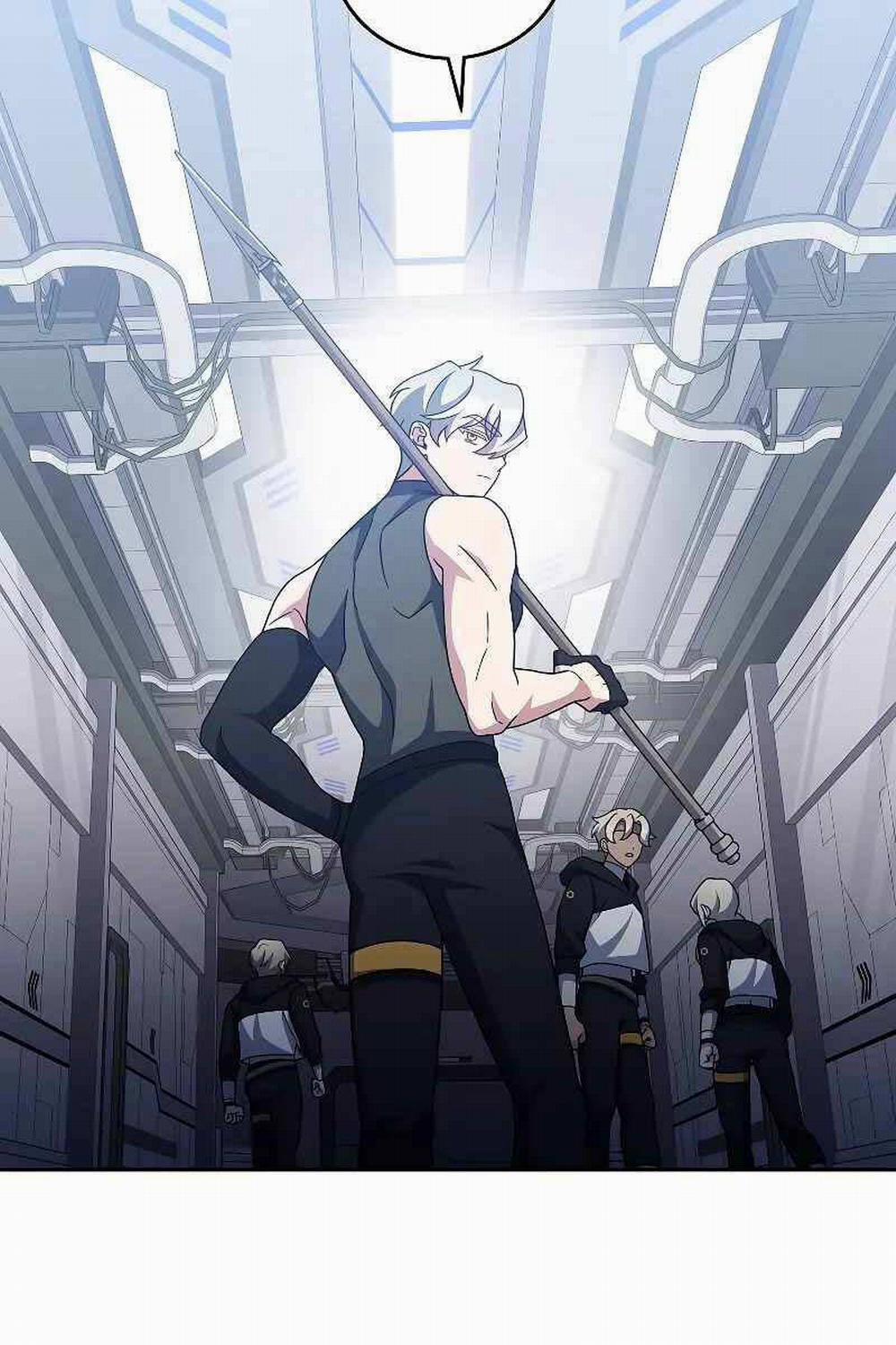 Nhân Vật Ngoài Lề Tiểu Thuyết 97 trang 92