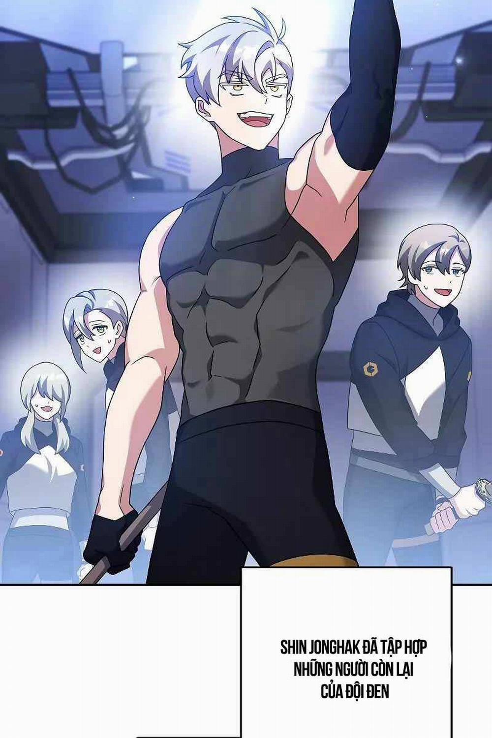 Nhân Vật Ngoài Lề Tiểu Thuyết 97 trang 98