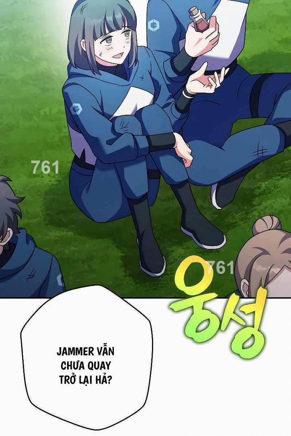 Nhân Vật Ngoài Lề Tiểu Thuyết 98 trang 1