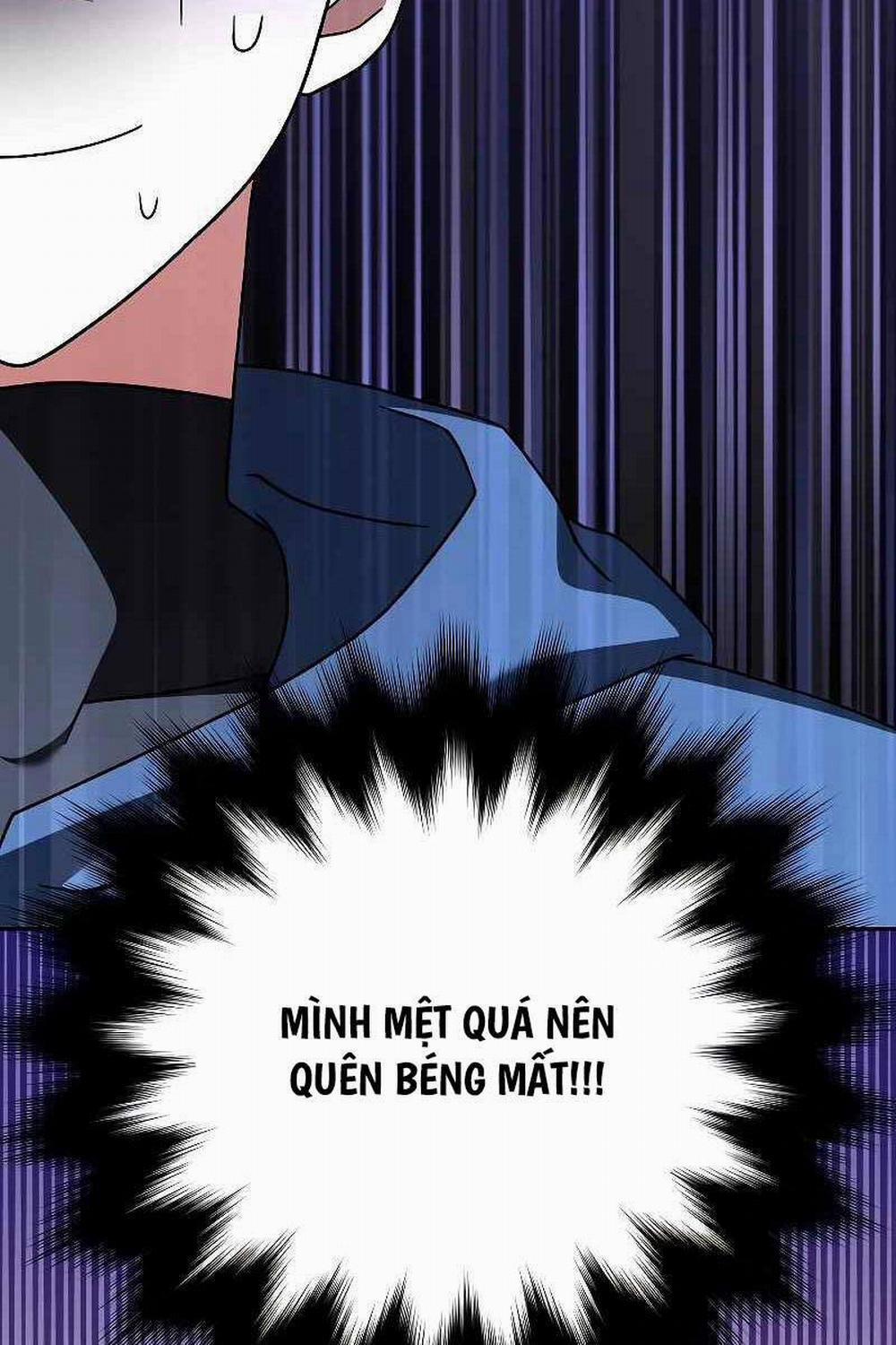 Nhân Vật Ngoài Lề Tiểu Thuyết 98 trang 101