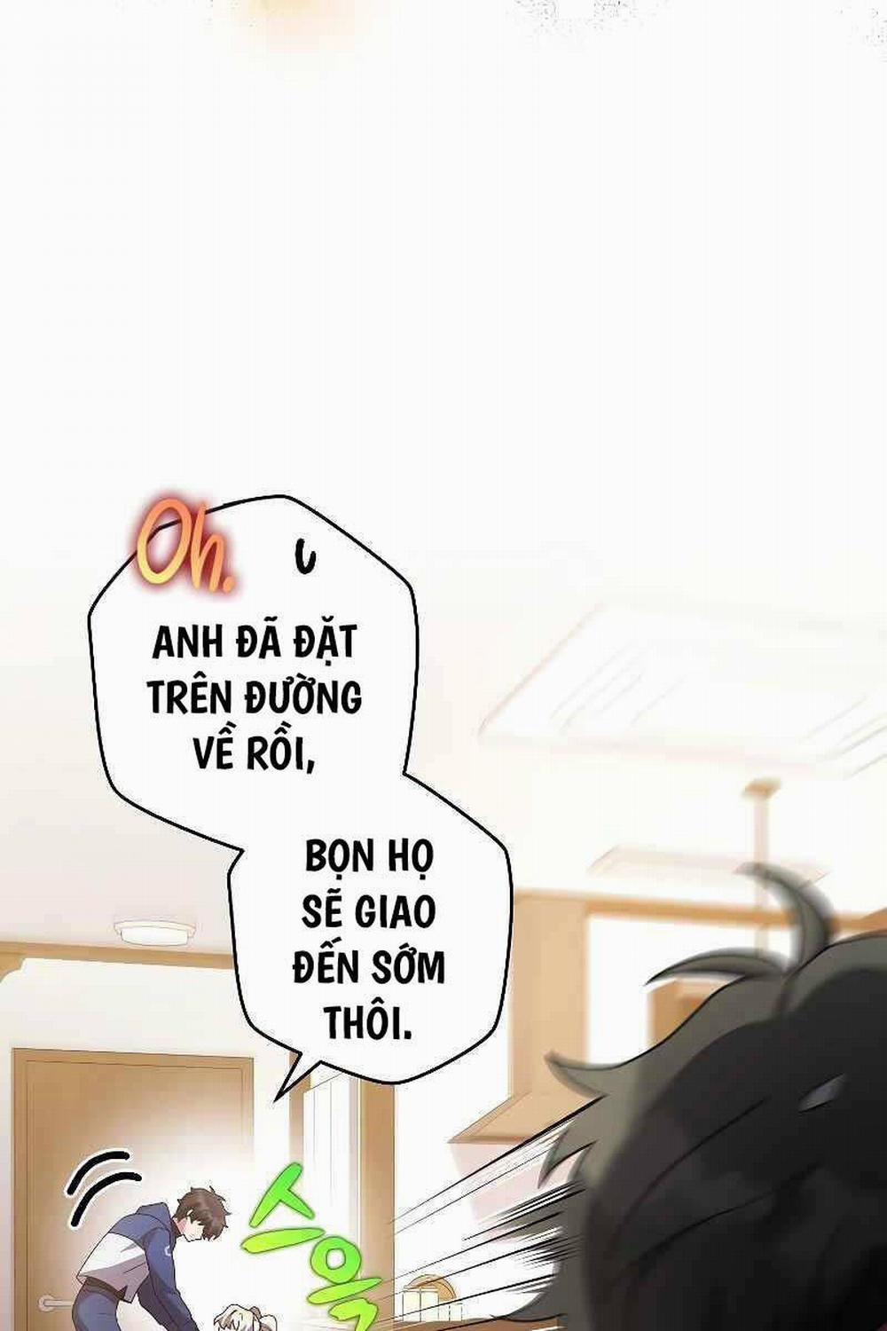 Nhân Vật Ngoài Lề Tiểu Thuyết 98 trang 105