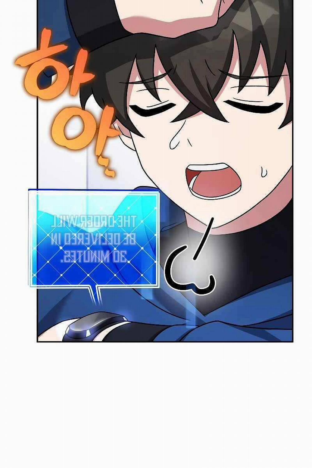 Nhân Vật Ngoài Lề Tiểu Thuyết 98 trang 112