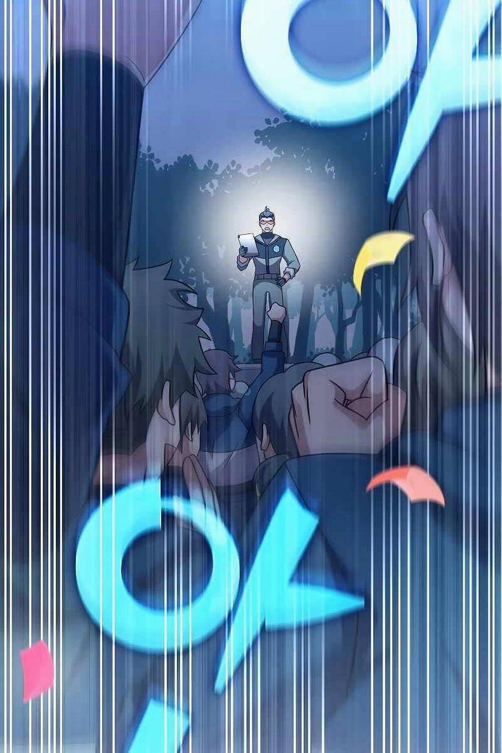 Nhân Vật Ngoài Lề Tiểu Thuyết 98 trang 12