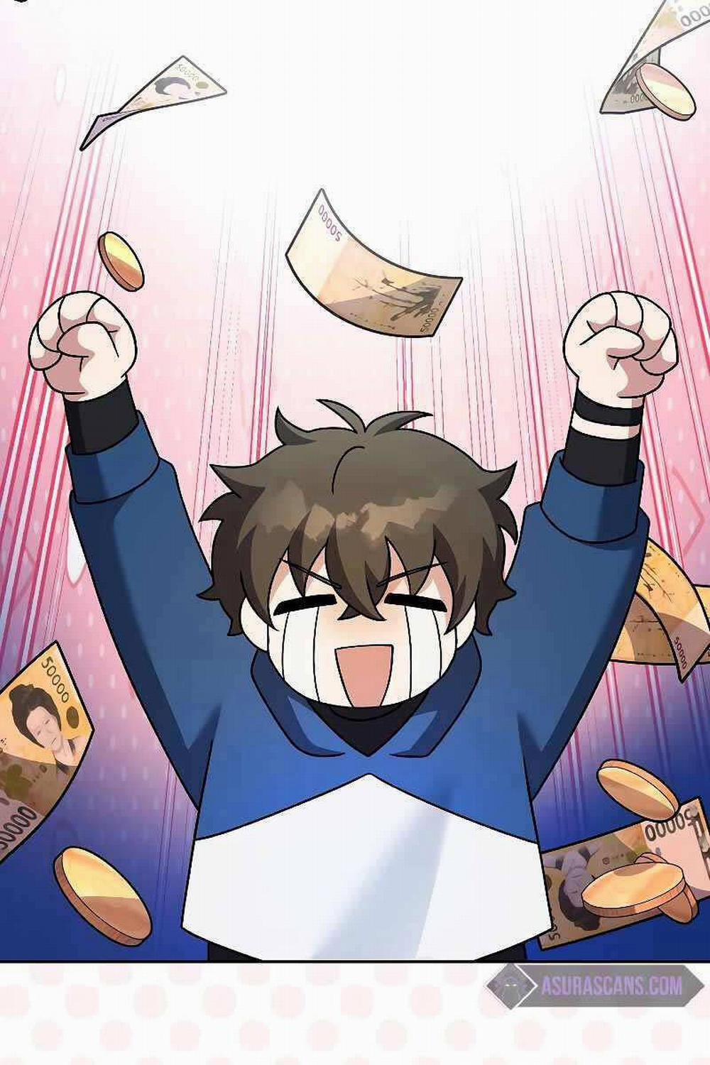 Nhân Vật Ngoài Lề Tiểu Thuyết 98 trang 127