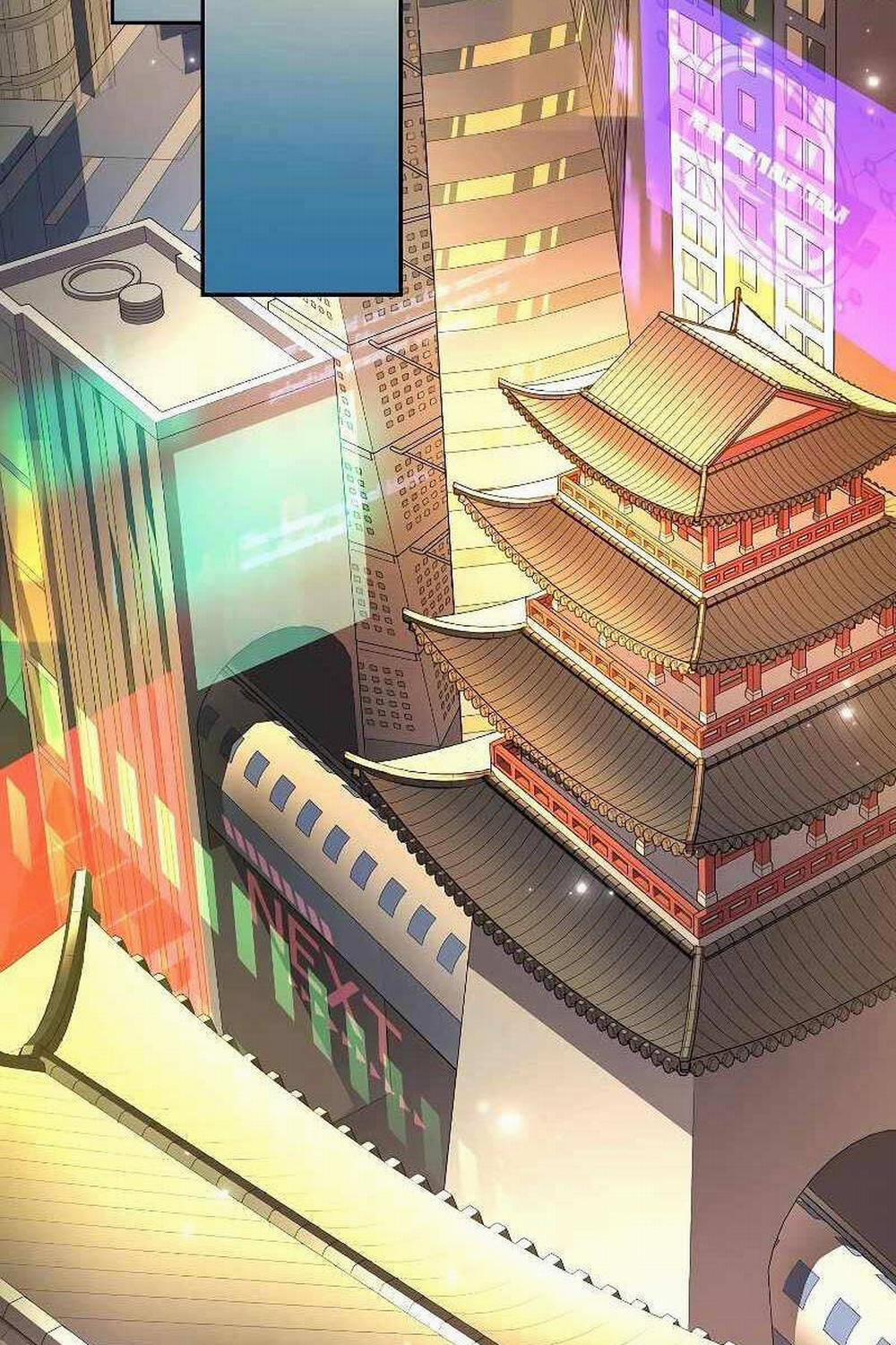 Nhân Vật Ngoài Lề Tiểu Thuyết 98 trang 137