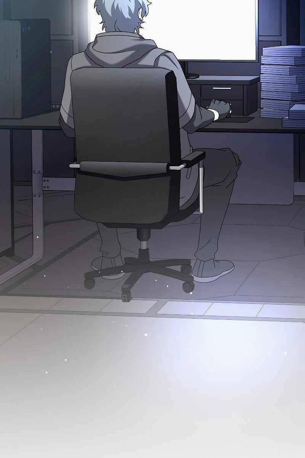 Nhân Vật Ngoài Lề Tiểu Thuyết 98 trang 140