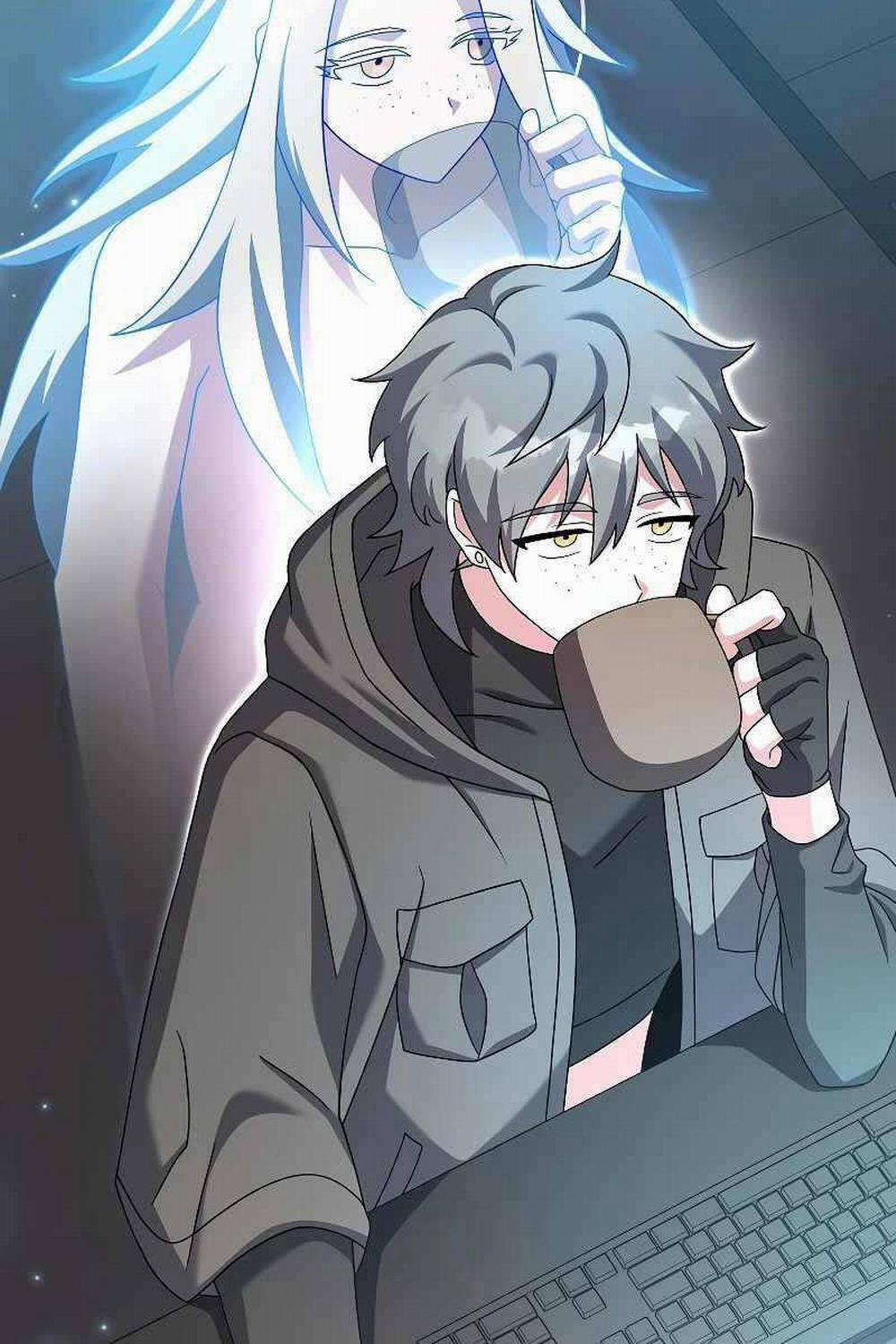 Nhân Vật Ngoài Lề Tiểu Thuyết 98 trang 142