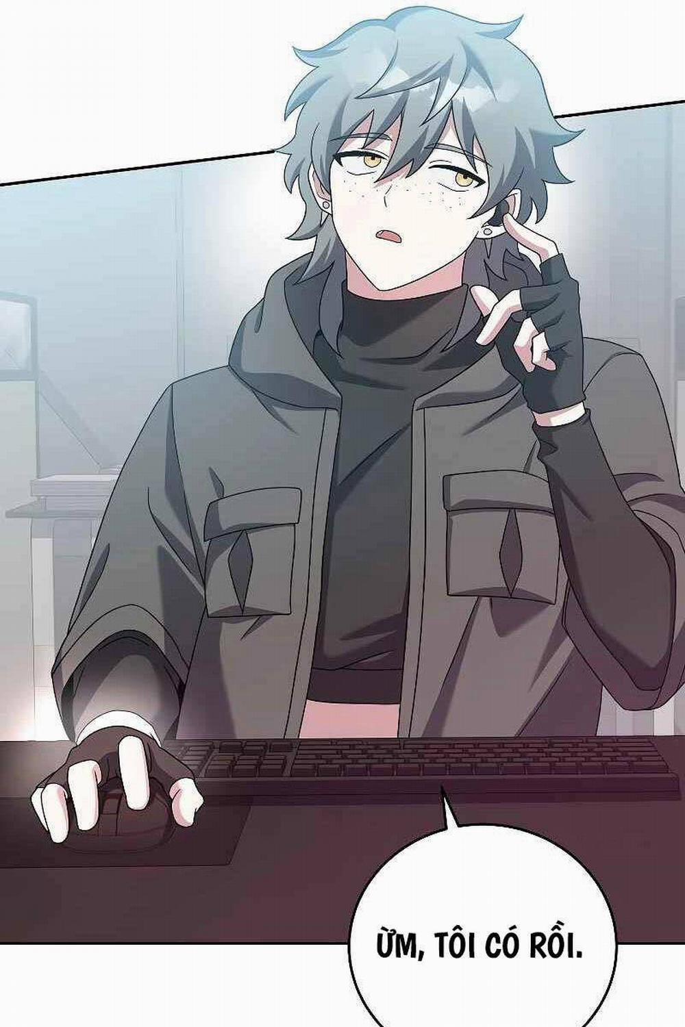 Nhân Vật Ngoài Lề Tiểu Thuyết 98 trang 149