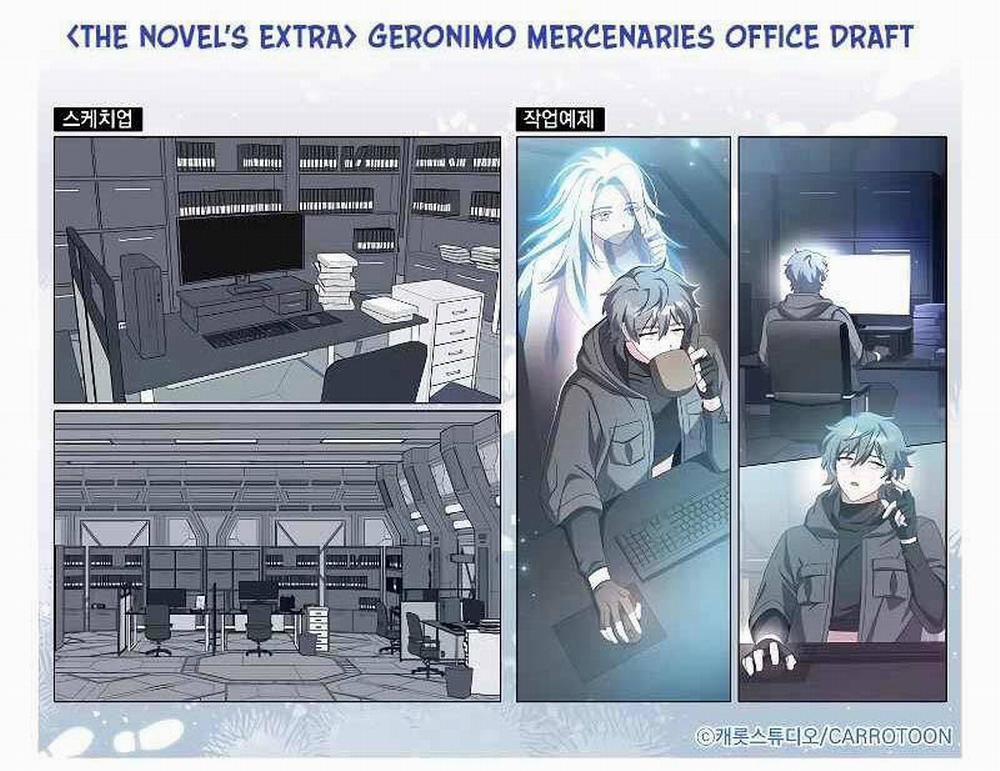 Nhân Vật Ngoài Lề Tiểu Thuyết 98 trang 159