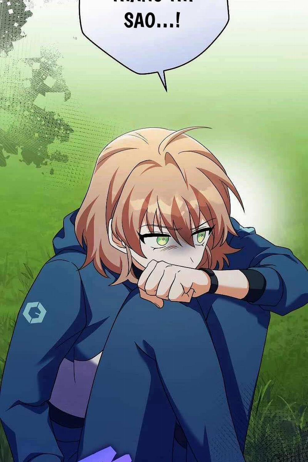 Nhân Vật Ngoài Lề Tiểu Thuyết 98 trang 16