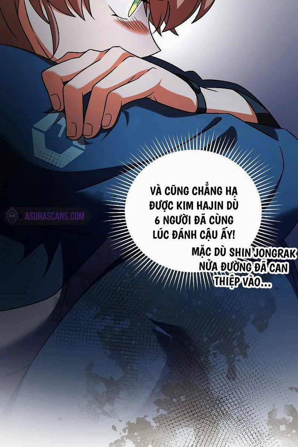 Nhân Vật Ngoài Lề Tiểu Thuyết 98 trang 19