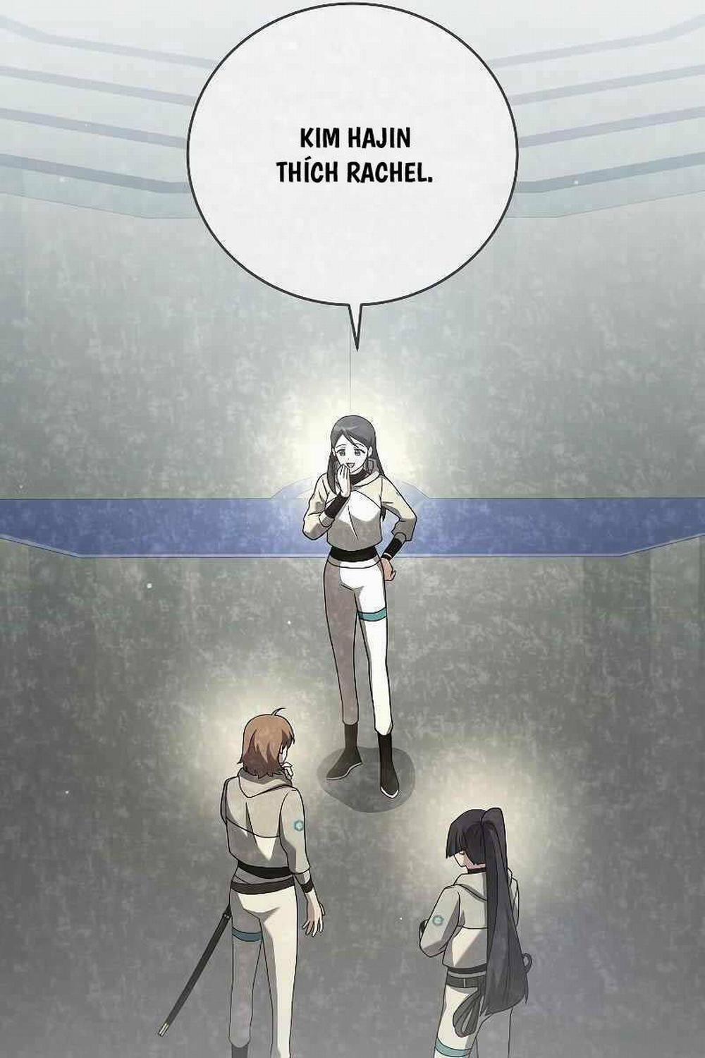 Nhân Vật Ngoài Lề Tiểu Thuyết 98 trang 21