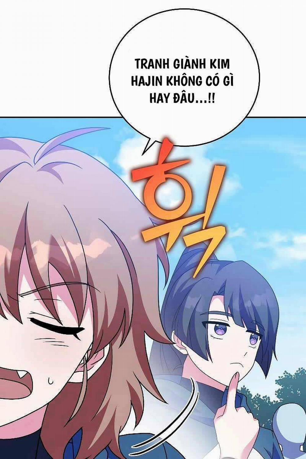 Nhân Vật Ngoài Lề Tiểu Thuyết 98 trang 30