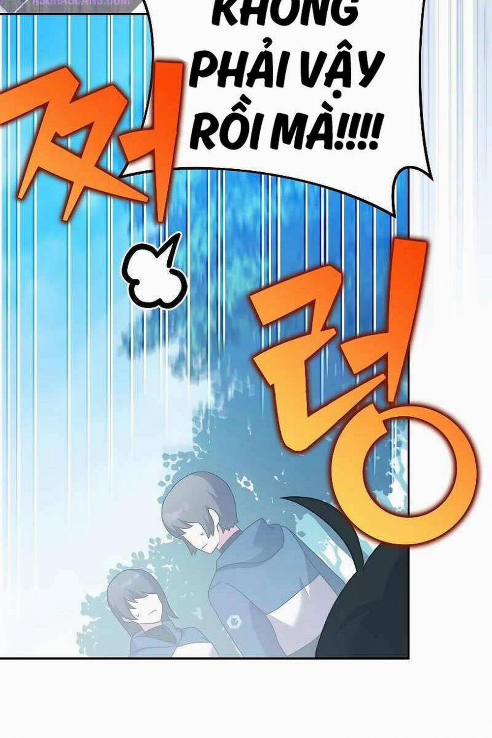 Nhân Vật Ngoài Lề Tiểu Thuyết 98 trang 41