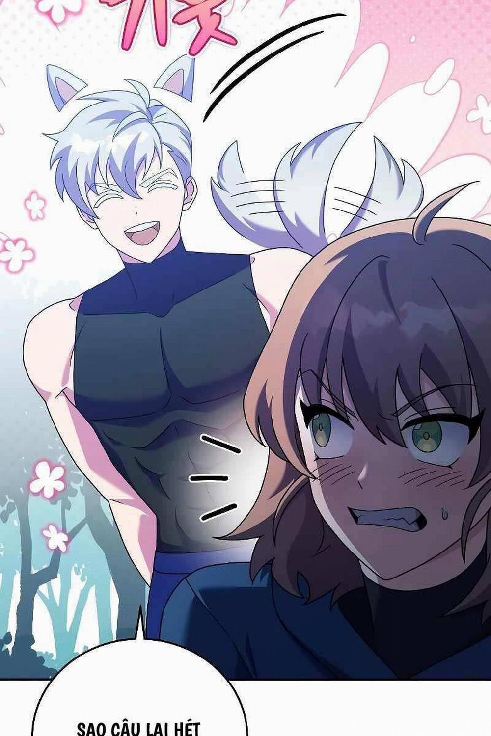 Nhân Vật Ngoài Lề Tiểu Thuyết 98 trang 43