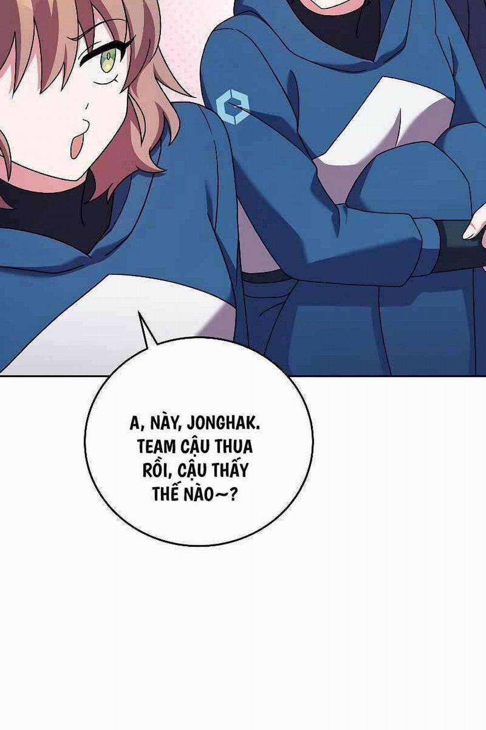 Nhân Vật Ngoài Lề Tiểu Thuyết 98 trang 45