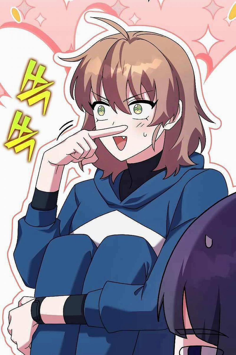 Nhân Vật Ngoài Lề Tiểu Thuyết 98 trang 50