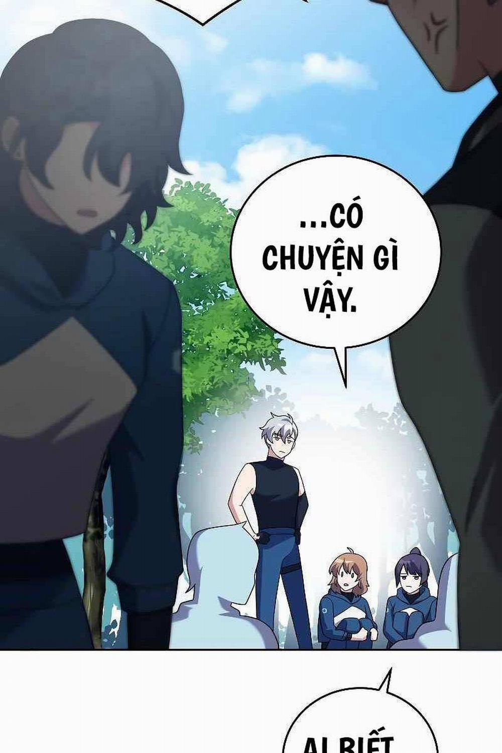 Nhân Vật Ngoài Lề Tiểu Thuyết 98 trang 58