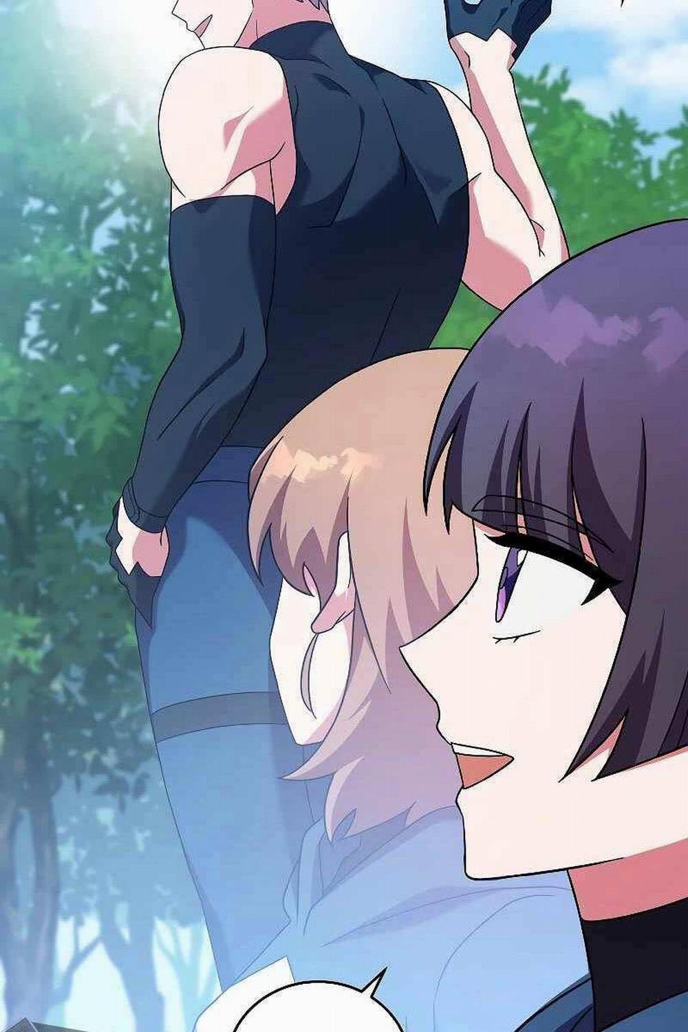 Nhân Vật Ngoài Lề Tiểu Thuyết 98 trang 60