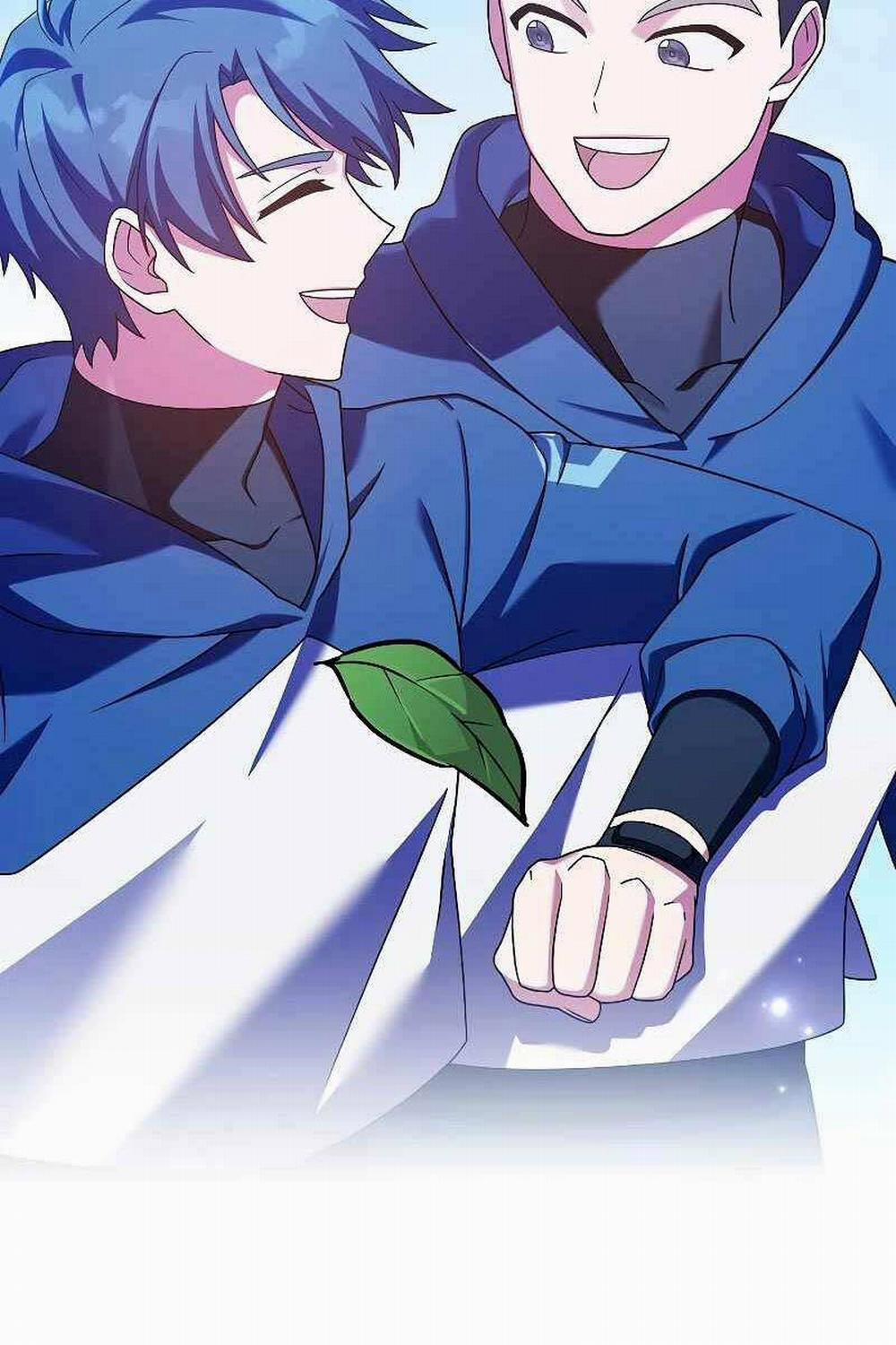 Nhân Vật Ngoài Lề Tiểu Thuyết 98 trang 76