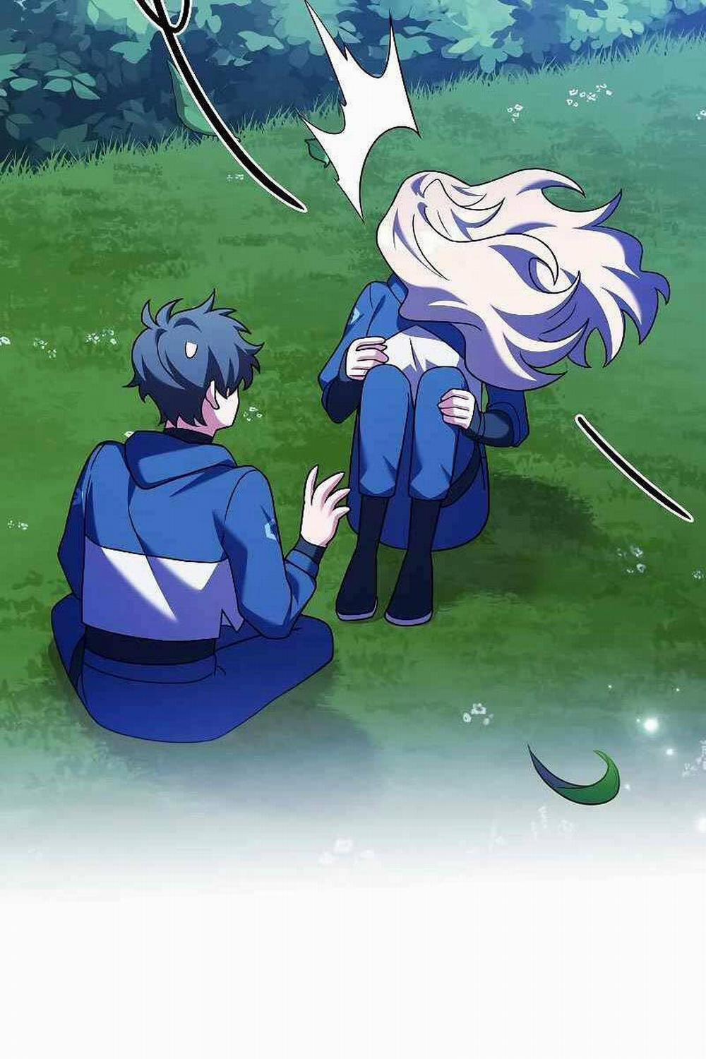 Nhân Vật Ngoài Lề Tiểu Thuyết 98 trang 78