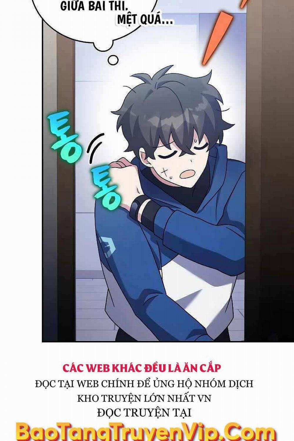 Nhân Vật Ngoài Lề Tiểu Thuyết 98 trang 88