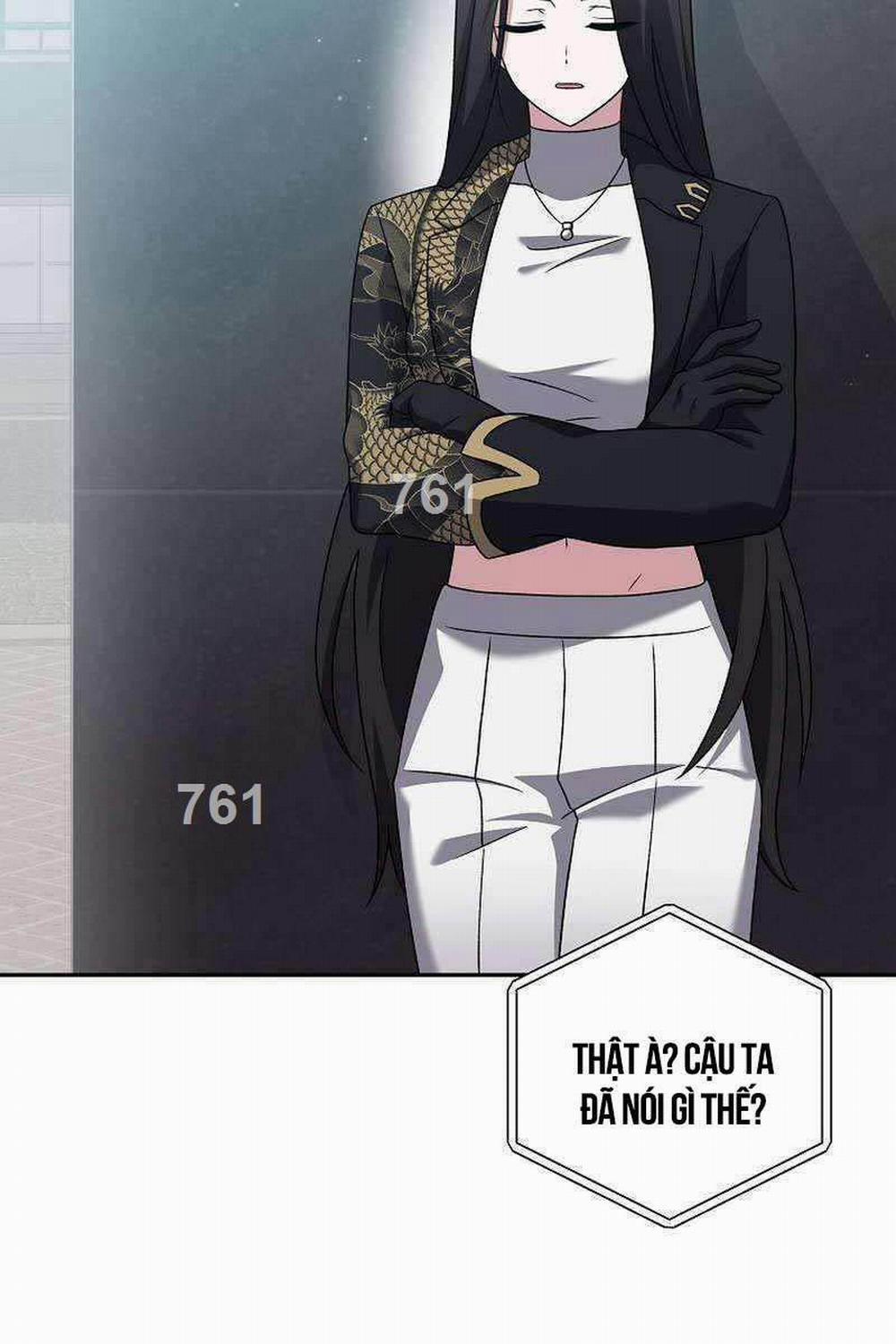 Nhân Vật Ngoài Lề Tiểu Thuyết 99 trang 1