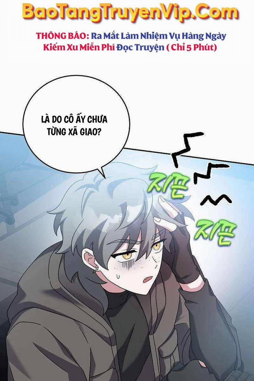 Nhân Vật Ngoài Lề Tiểu Thuyết 99 trang 10