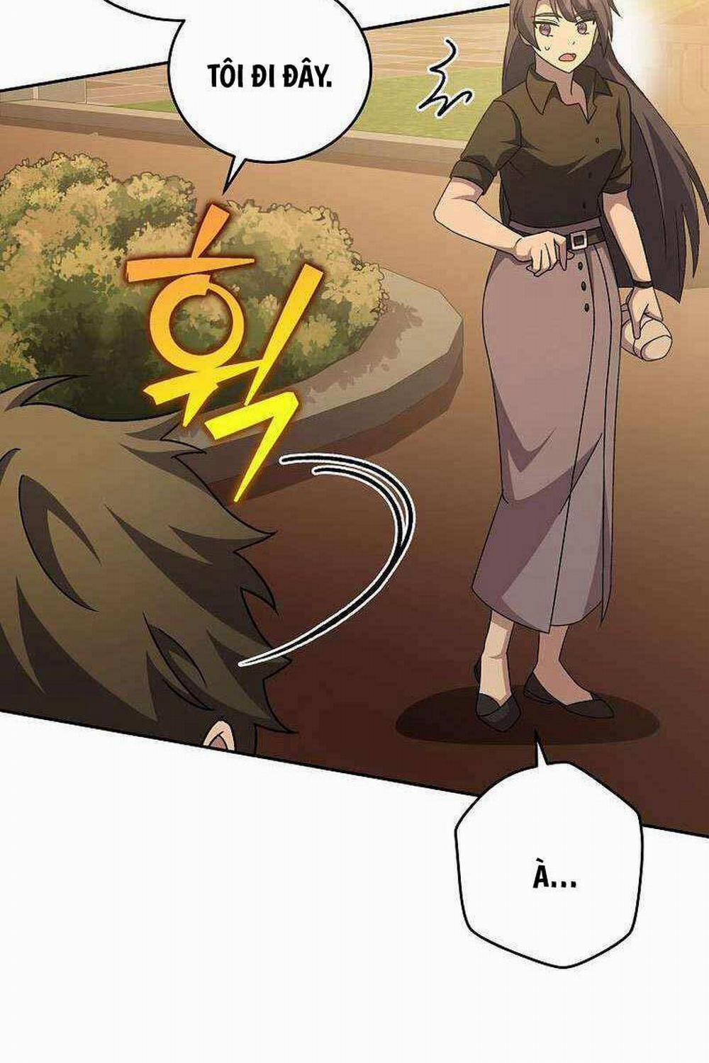 Nhân Vật Ngoài Lề Tiểu Thuyết 99 trang 110