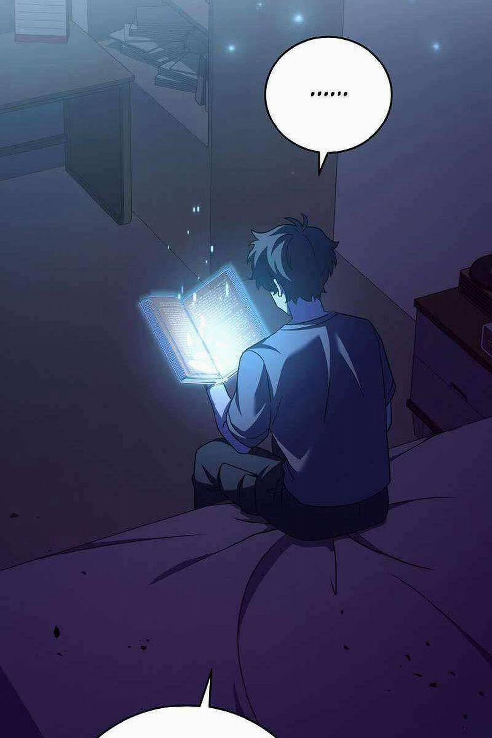 Nhân Vật Ngoài Lề Tiểu Thuyết 99 trang 122