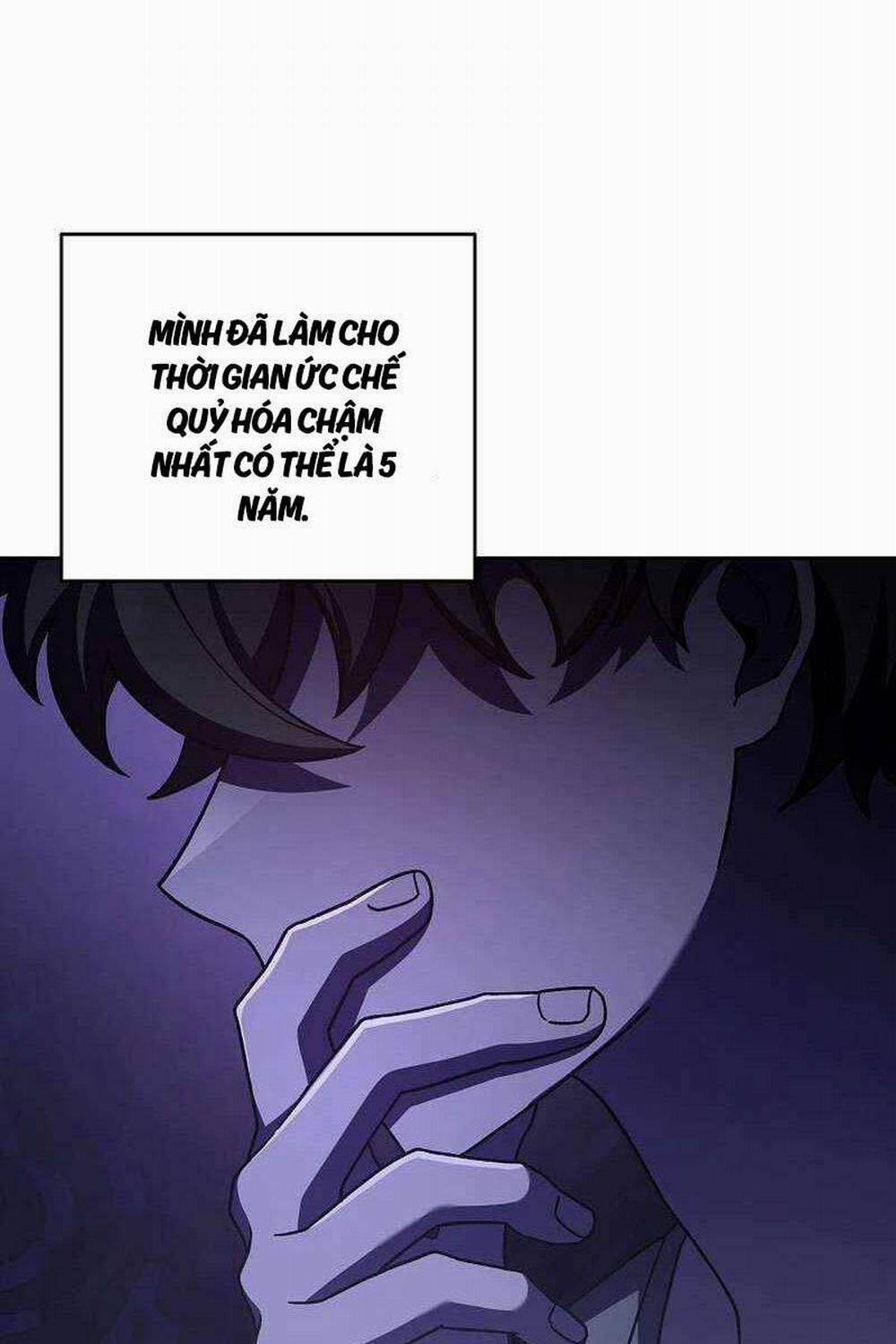 Nhân Vật Ngoài Lề Tiểu Thuyết 99 trang 137