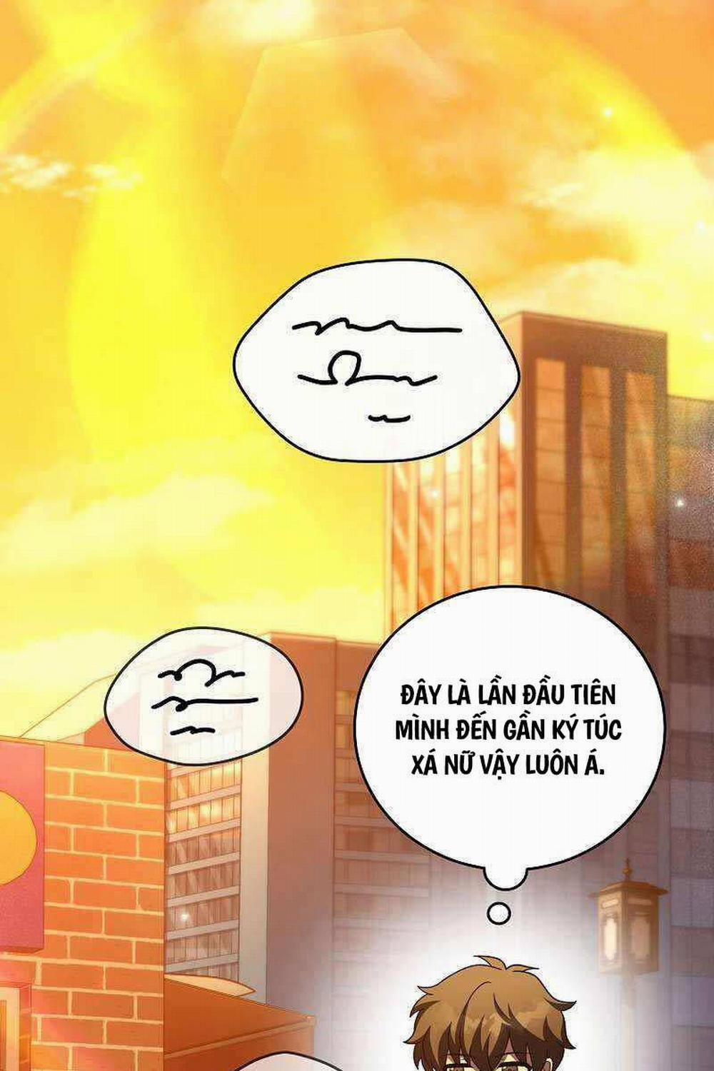 Nhân Vật Ngoài Lề Tiểu Thuyết 99 trang 17