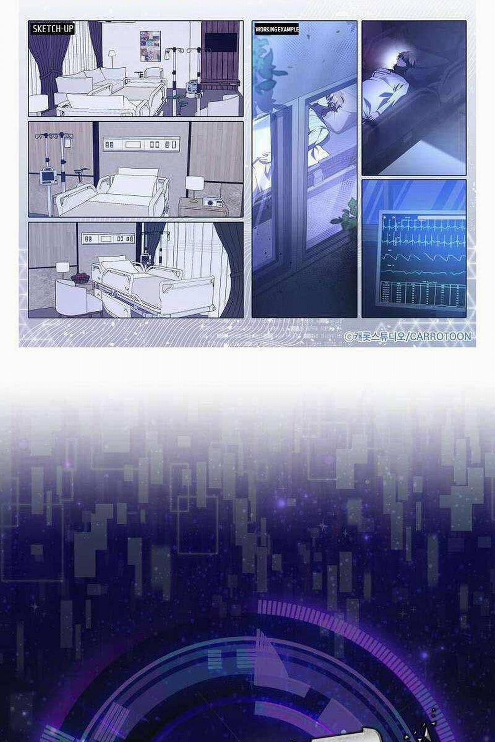 Nhân Vật Ngoài Lề Tiểu Thuyết 99 trang 171